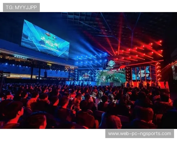 扬州华奥风云战队再创辉煌谱写城市电竞荣耀新篇章