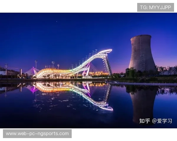 北京首钢加速产业升级打造科技创新与绿色制造融合发展新高地