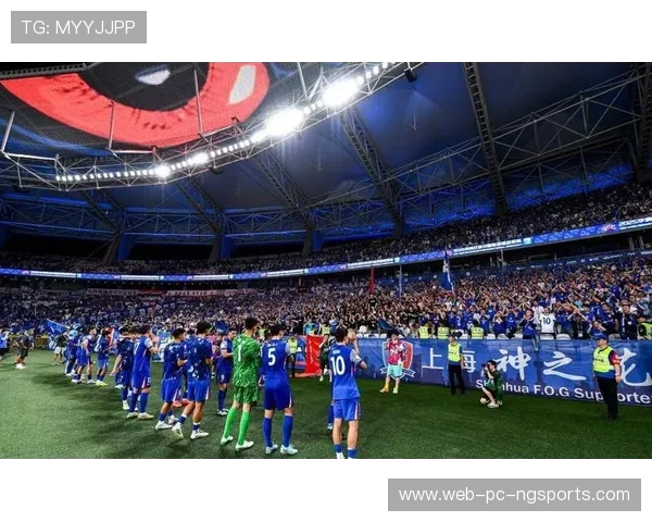 上海申花新赛季目标明确 全力冲击中超冠军与亚冠资格