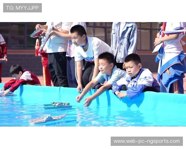 体育竞技融合科技创新 打破传统界限推动未来发展