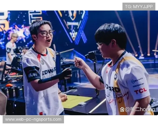 全球顶级电竞战队巅峰对决见证青春热血与荣耀时刻