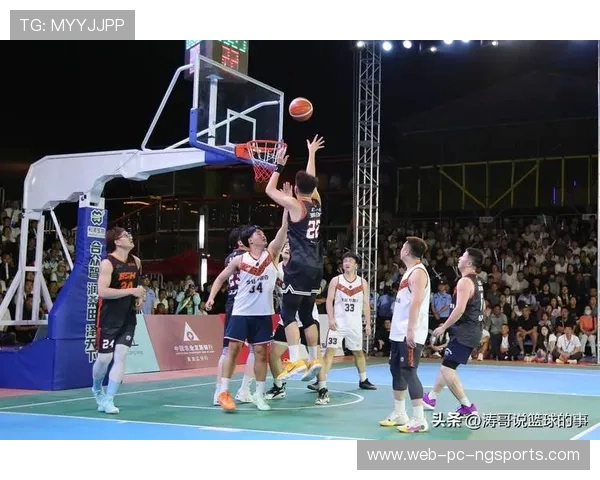 篮球热潮引领全球体育风尚年轻球员崛起激发新一轮运动热情与创新