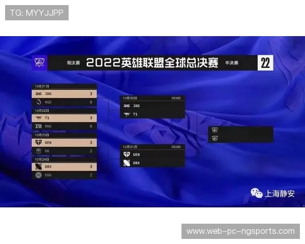 全球电竞赛事实时比分追踪与战队数据深度解析平台