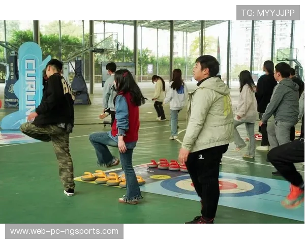 提升全民运动健康意识 打造全方位健身生活新风尚