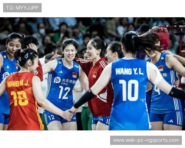 中国女排逆转取胜强势晋级总决赛展现顽强拼搏精神燃爆全场