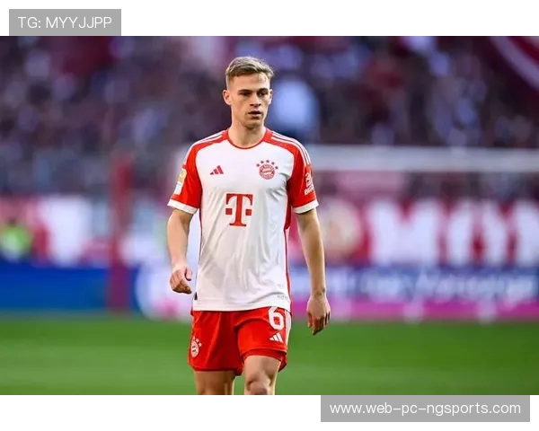 约书亚·基米希：德国足球新星的全能中场之路与未来展望