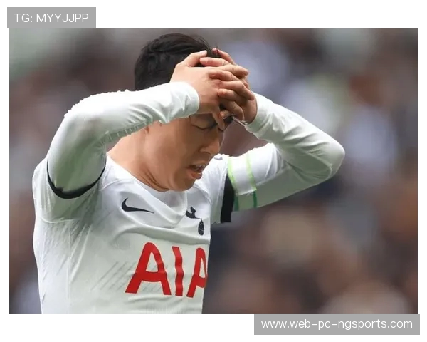 切尔西与热刺激战正酣 孙兴慜与哈弗茨争锋之夜展现英超火爆对决