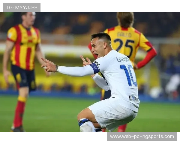 国际米兰豪取连胜再掀蓝黑风暴意甲冠军志在必得