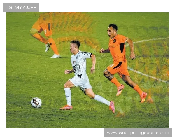 探索足球背后的科技与战术创新助力现代足球的革命性变革