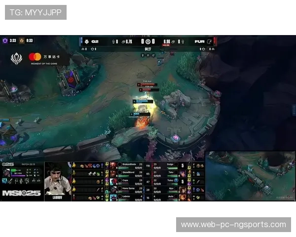 电竞比赛实时比分更新 快速掌握各大赛事最新战况与精彩瞬间