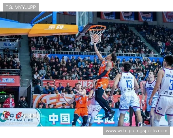 福建浔兴迎战天津先行者 双方激烈角逐备战篮球新赛季