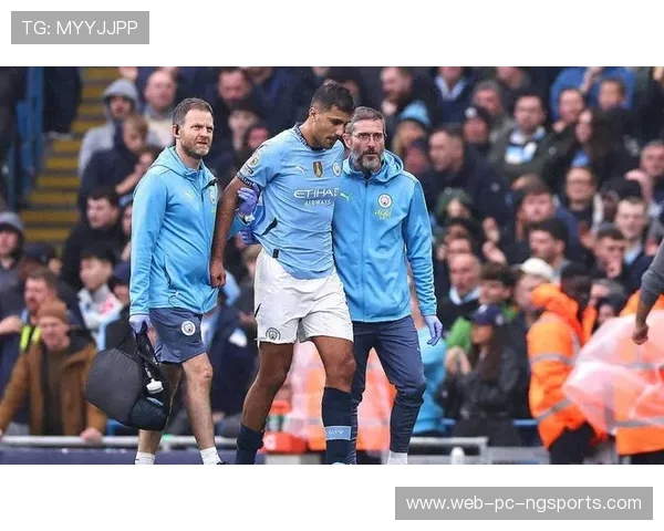 罗德里：从曼城中场核心到世界级防守大师的成长之路