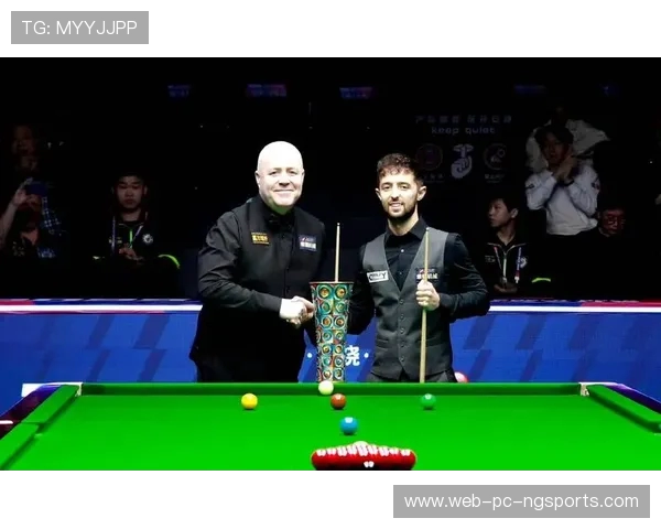 聚焦斯诺克赛场精彩对决与球员竞技风采全景深度解析报道集锦盛况 聚焦斯诺克赛场精彩对决与球员竞技风采全景深度解析报道集锦盛况