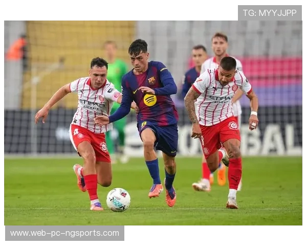 佩德里引领巴萨新时代 技术与智慧并重的中场新星