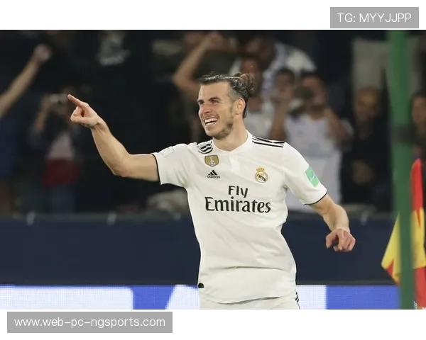 加雷斯贝尔从绿茵巨星到传奇人生轨迹与荣耀时刻