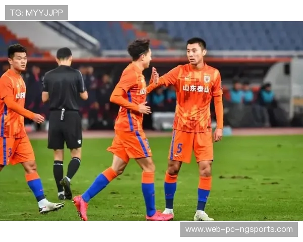 山东泰山迎战长春亚泰全力冲击胜利目标 力争延续主场连胜纪录