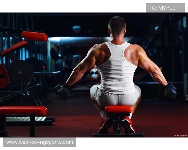 打造高效燃脂与力量并重的科学健身计划全面提升体能与身材管理