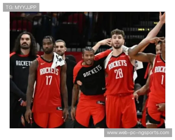 火箭主场迎战马刺新星对决成焦点谁能在西部竞争中抢占先机