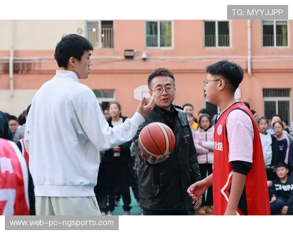 篮球风云再起：探索新时代篮球文化的变革与发展趋势