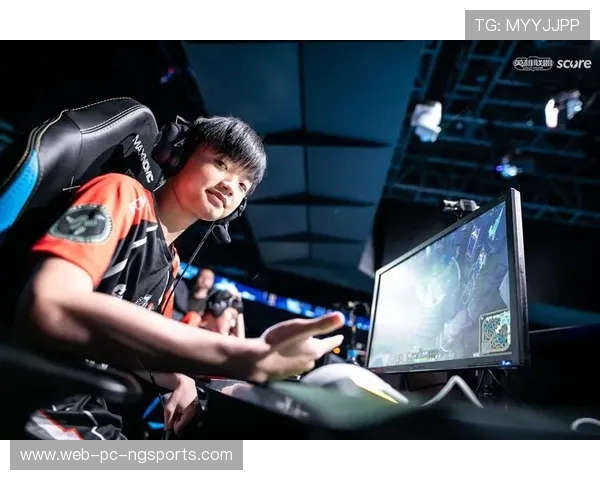 DOTA2分析：深入探讨EDG战队近期状态与表现变化