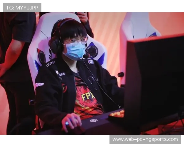FPX战队在CSGO中的节奏体系解析与战术运用探讨