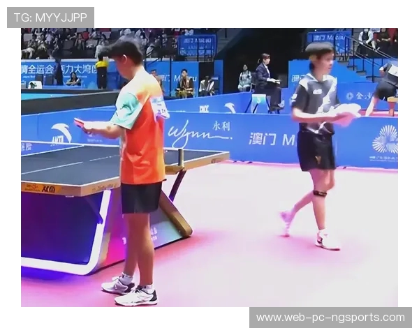 全国锦标赛回顾：成都乒乓球队在比赛经验上的精彩表现与启示