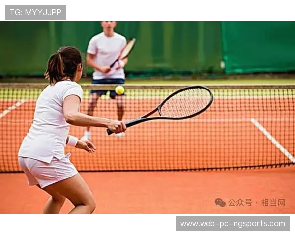 北京网球队耐力训练的挑战与突破探索