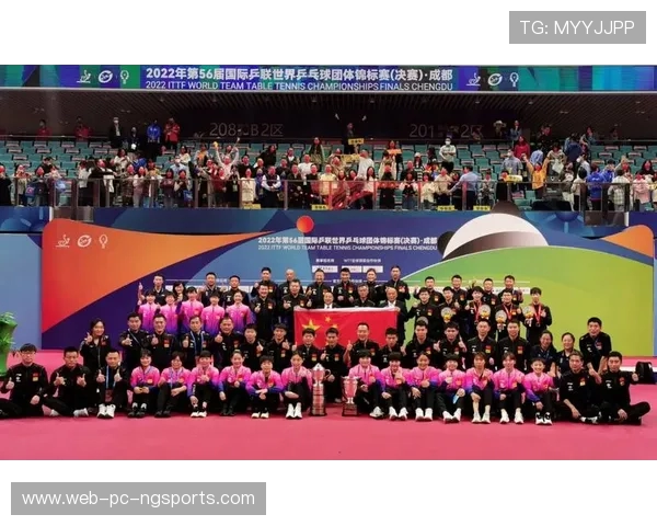 广州乒乓球队在世锦赛中的心理素质分析与表现评估