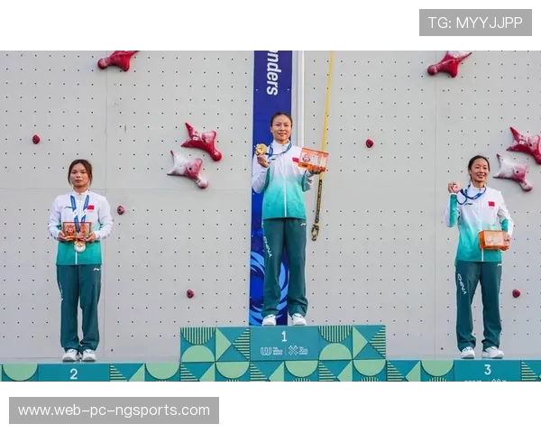 成都攀岩队的转型之路与攀岩热点的深度解读