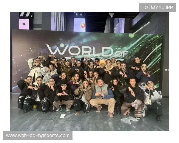 成都街舞队在世界街舞大赛中的战术表现与精彩点评分析