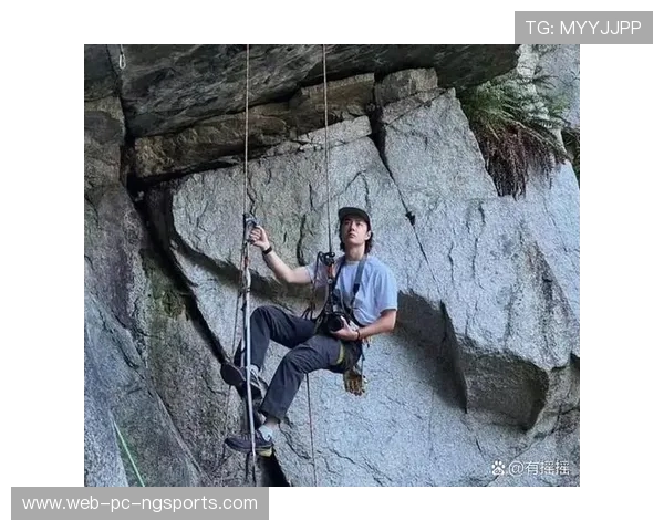 极限运动世界杯回顾北京攀岩队个人能力展现与分析