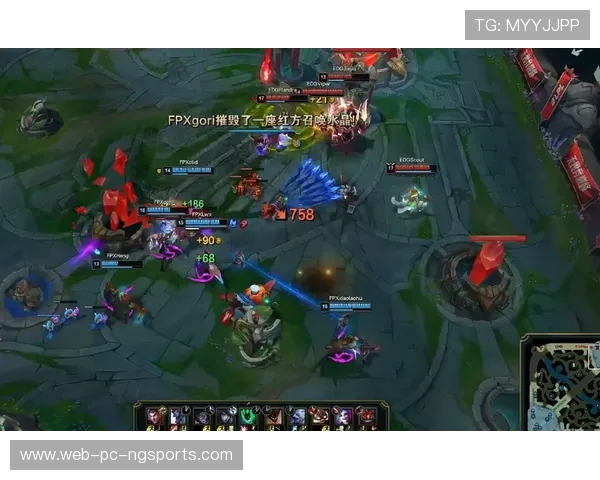 深入分析FPX战队的盯防策略与战术执行细节 深入分析FPX战队的盯防策略与战术执行细节