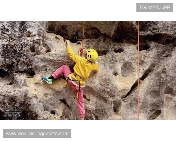 深圳攀岩队引领最新攀岩战术TOP10探索之旅 深圳攀岩队引领最新攀岩战术TOP10探索之旅