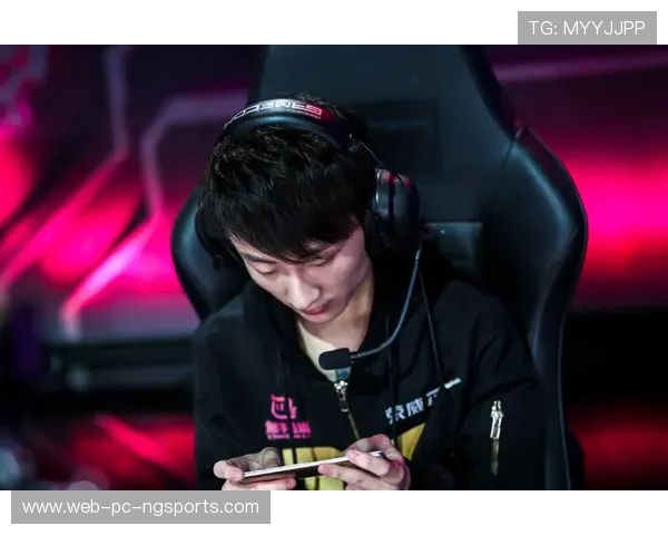 王者荣耀深度解析：RNG战队选手个人能力的秘密与成长之路