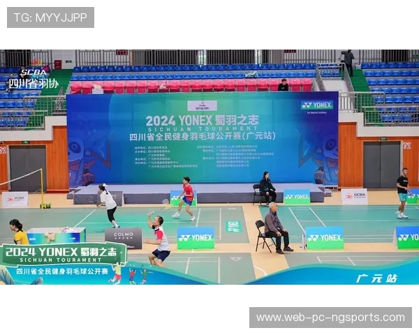 羽毛球专题：聚焦成都羽毛球队的实力