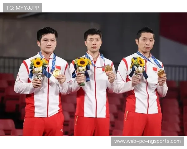 西安乒乓球队反击之路：挑战与机遇并存的精彩赛季分析