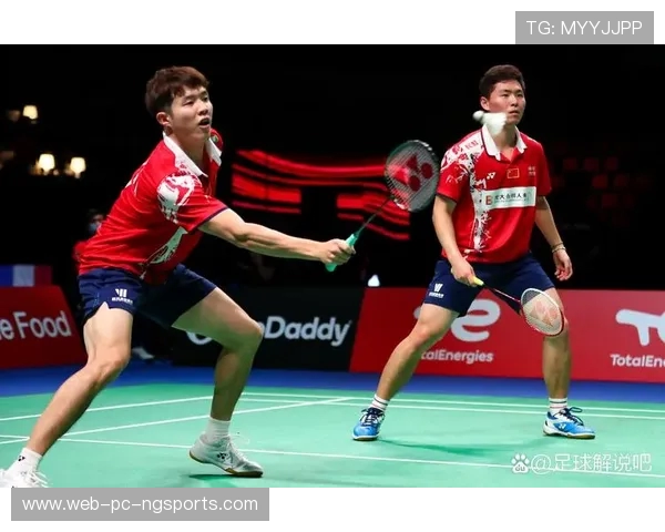 西安羽毛球队在联赛中的速度表现分析与战术探讨