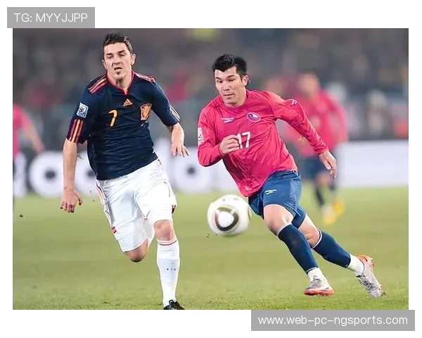 西班牙国家足球队在世界杯预选赛中的拼搏历程与荣耀之路