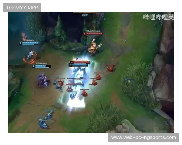 赛后复盘：V5与TES对决中的战术分析与经验总结