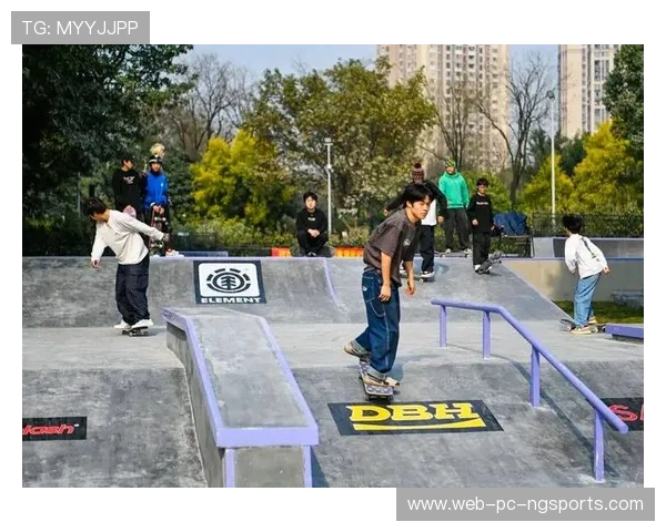 重庆滑板队心理素质揭秘：如何在极限运动中保持冷静与专注