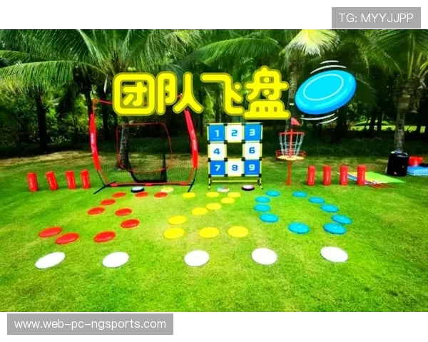 飞盘运动的魅力与挑战：西安飞盘队的节奏与团队精神探秘