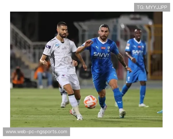 以利雅得新月为核心分析中东足球崛起之路与未来发展趋势