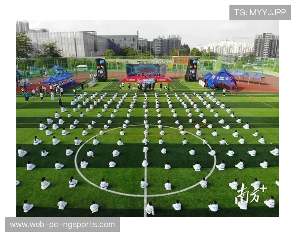 全民健身新时代：体育赛事激发热情推动社会健康与文化发展