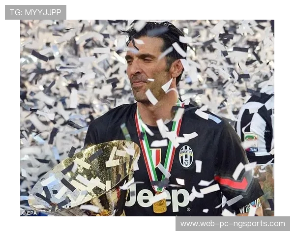 吉安路易吉·布冯:传奇守门员的辉煌与挑战历程 吉安路易吉·布冯:传奇守门员的辉煌与挑战历程