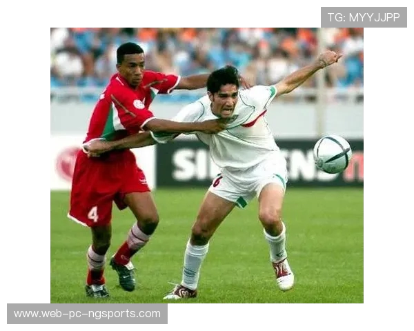 039伊朗对阿曼比赛结果分析及精彩瞬间回顾