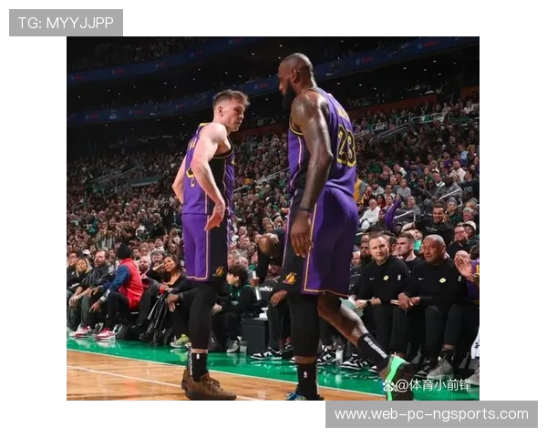 2008年湖人与雷霆的激烈对决回顾与赛季精彩瞬间分析