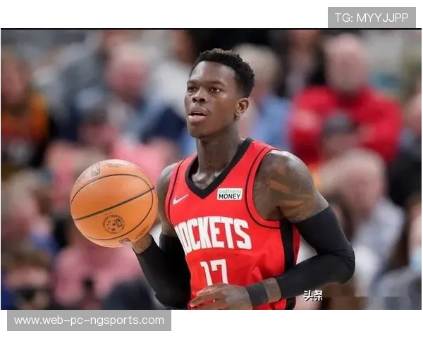 丹尼斯施罗德：从NBA新星到篮球战术大师的成长之路