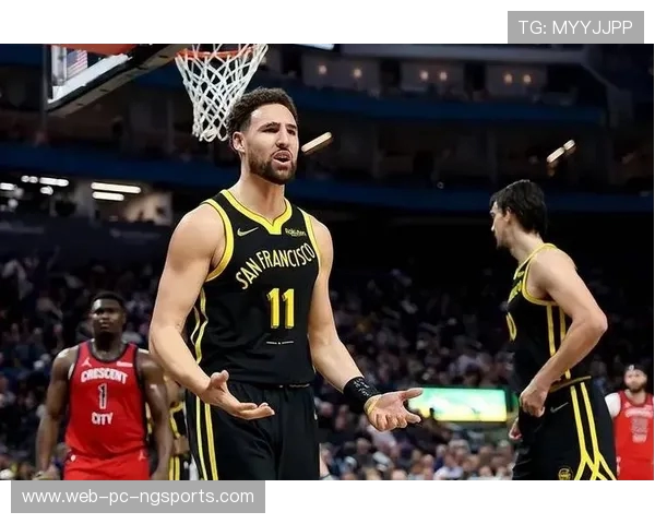 勇士与鹈鹕对决精彩直播11月1日全场回顾与分析