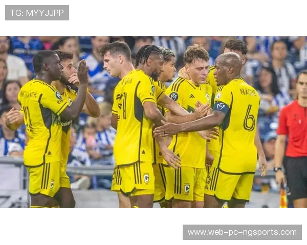 哥伦布机员与新英格兰革命的激烈对决与战术分析